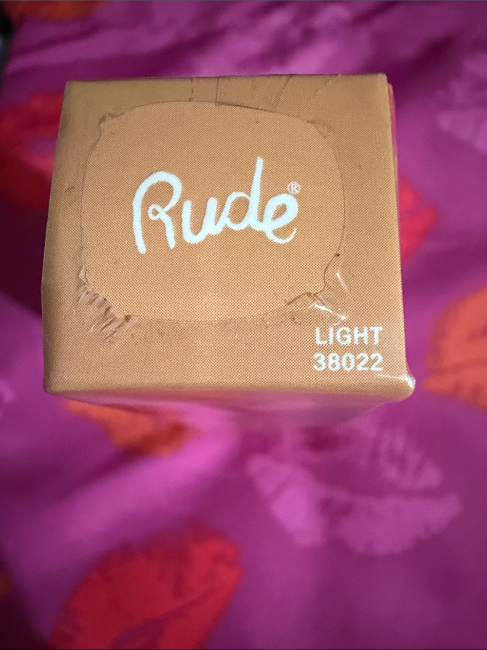 3/$15 🌸 RUDE Rainbow Spiked Base Pigment - Light - Picture 4 of 4